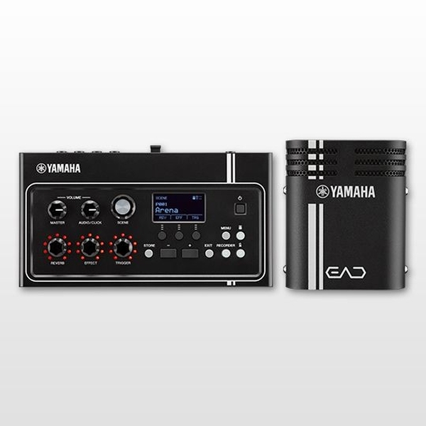 Yamaha - EAD10 Electronic Acoustic Drum Module