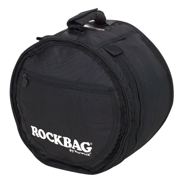 Rockbag - Deluxe - [RB22560B] Borsa Power Tom 8X8