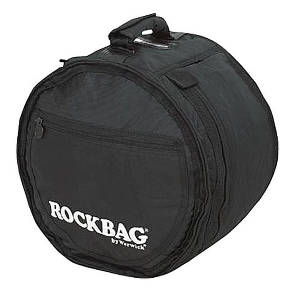 Rockbag - Deluxe - [RB22563B] Borsa Tom Power 13X11