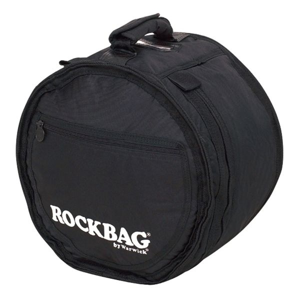 Rockbag - Deluxe - [RB22551B] Borsa Tom 10x8