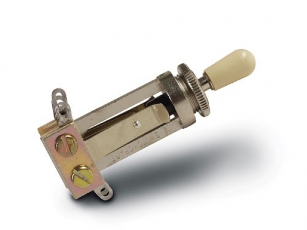 Gibson - [Psts-020] Straight type toggle